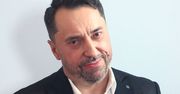 "Nie mów tego głośno, bo nas spalą na stosie". Marcin Miller o religii. Głos inny niż reszty disco-polowców