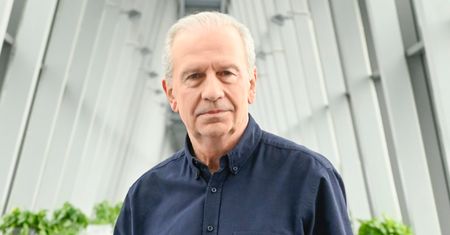 TVP nie płaci aktorom "Klanu"? Tomasz Stockinger zabrał głos w sprawie