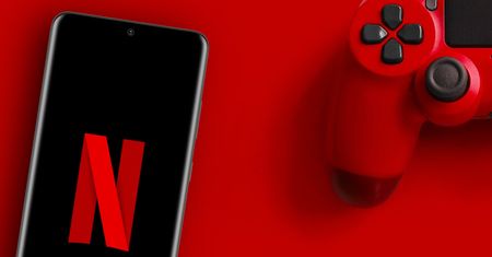 Gry mobilne na Netfliksie to nie taki zły pomysł. Mają jedną ogromną zaletę