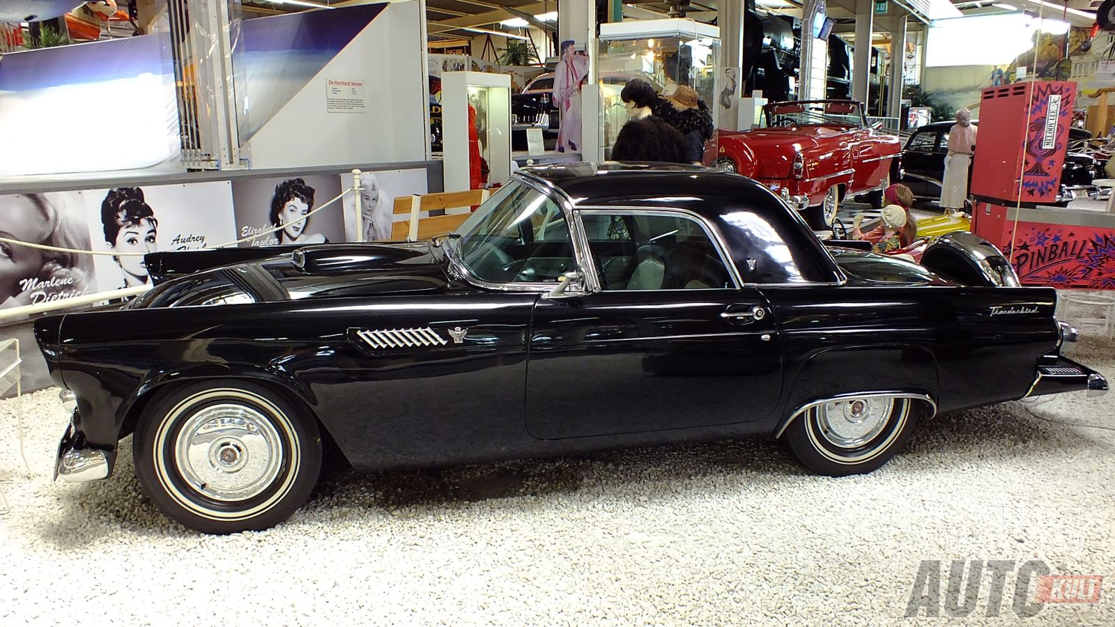 Wizyta w Auto & Technik Museum Sinsheim [galeria] 70