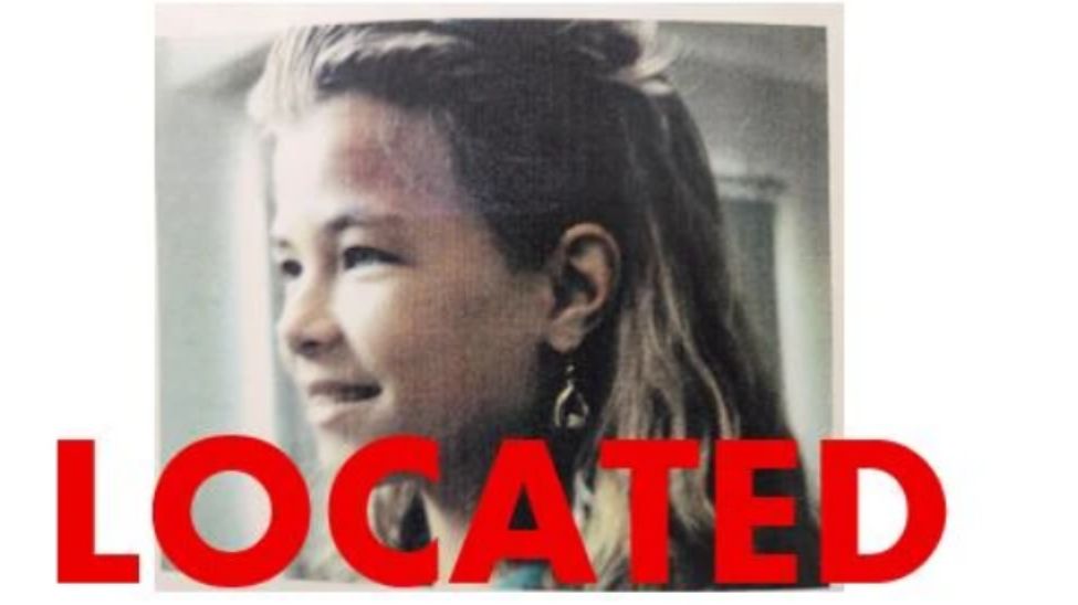 Christine Marie Plante odnaleziona po 32 latach. Nietypowy finał