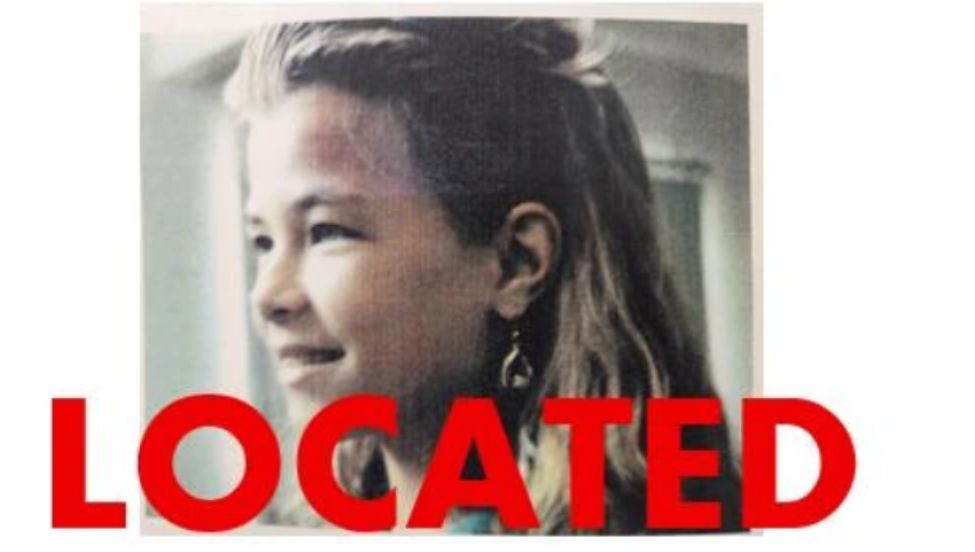 Odnaleźli ją po 32 latach. Zaskakujące rozwiązanie sprawy