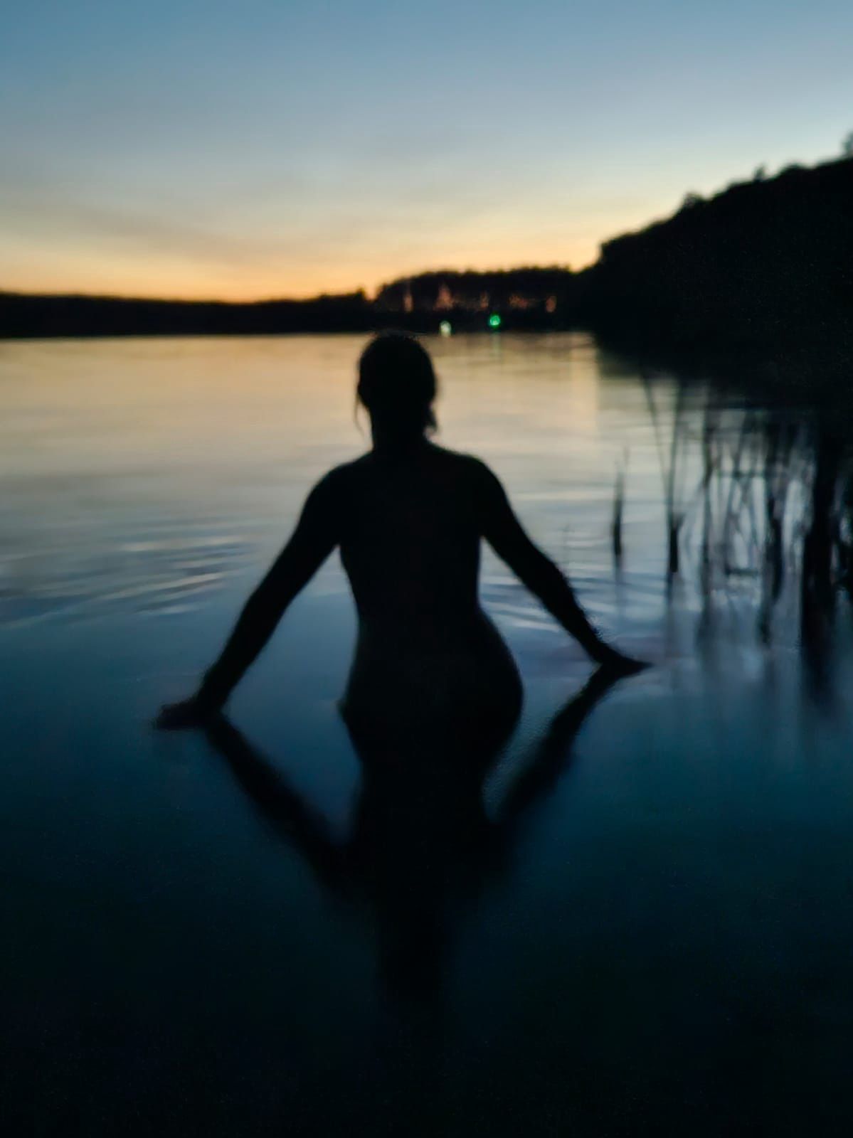 Nie chcą nudystów na swoich plażach. Radni powiedzieli dość