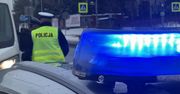 Jarocin: Pijany kierowca wjechał w budynek przy ul. Paderewskiego