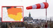 Zaczęło się! Cała Polska objęta alertami