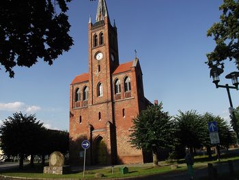 Kościoły w Niemczech. Ostrzegają przed współpracą z AfD