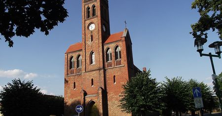 Kościoły w Niemczech. Ostrzegają przed współpracą z AfD