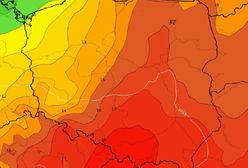 IMGW alarmuje. Nadciąga tropikalna noc