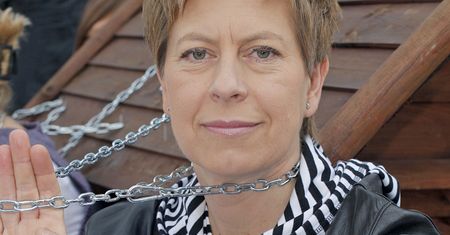 Dorota Warakomska była twarzą TVP. 16 lat temu nagle zniknęła z anteny