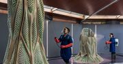 Prawdziwa innowacja. Materiał budowlany, który pochłania dwutlenek węgla