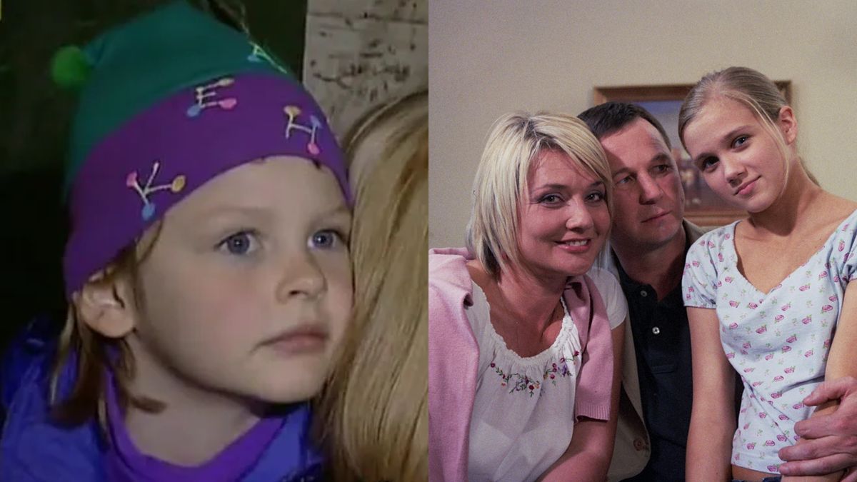 Co dziś słychać u pierwszej Bożenki z "Klanu"?