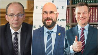 Prześwietlamy portfele włodarzy Podhala. Oszczędności, nieruchomości i motoryzacyjne pasje burmistrzów