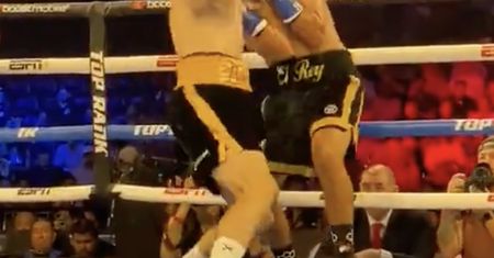 Muhammad Ali byłby dumny. Tak nokautuje jego wnuk. Rywal bez szans