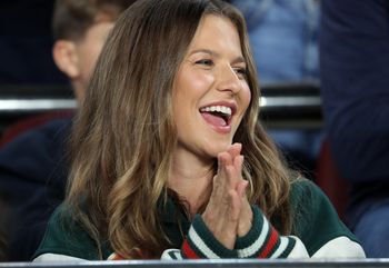 Lewandowska już gotowa na zimę. Pozowała w futrze i stylowej czapce