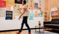 Facebook otwiera w Warszawie centrum o nazwie Przestrzeń. „To naturalny krok w naszym rozwoju”