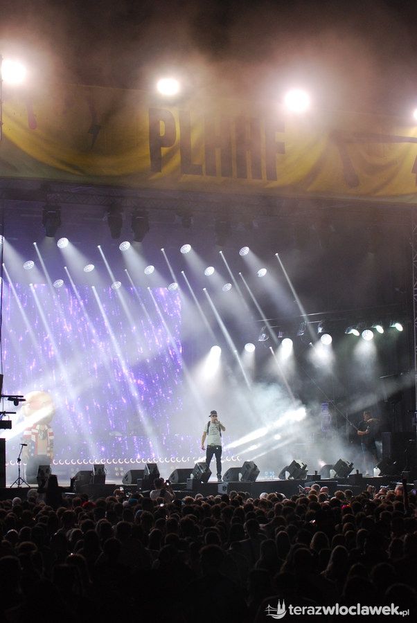 Polish Hip-Hop Festival 2026