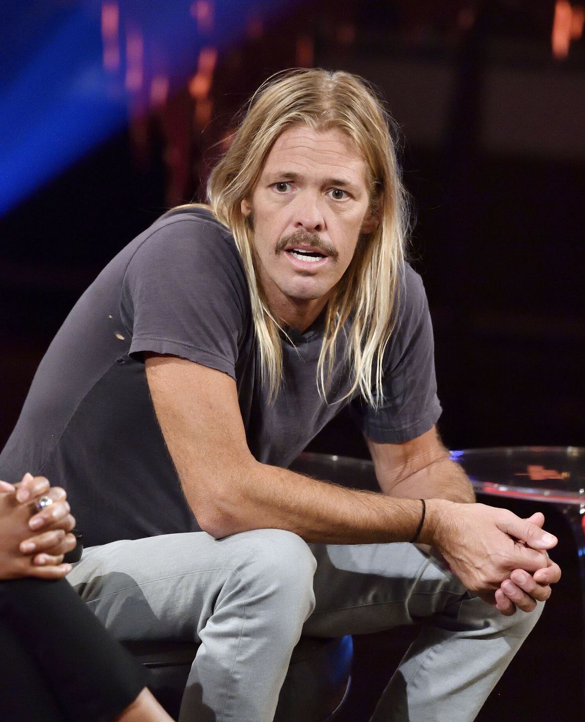 Taylor Hawkins zażył przed śmiercią koktajl narkotyków