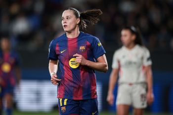 Ewa Pajor z szansą na tytuł. Wskazują też Lewandowskiego i Szczęsnego