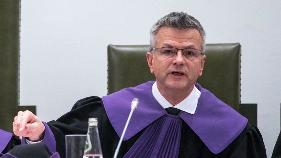 Jest decyzja Izby Dyscyplinarnej SN w sprawie sędziego Włodzimierza Wróbla