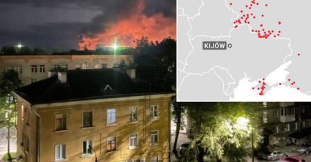 Do Rosjan zaczyna docierać. "Witajcie 24 lutego, towarzysze"