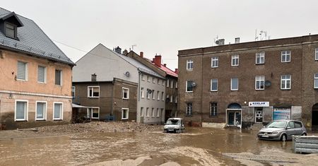 Stan klęski żywiołowej w Polsce? Jest zapowiedź rządu