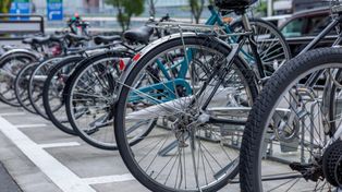 Łomża: Powrót ŁoKeR-a. 100 rowerów tradycyjnych, 30 elektrycznych oraz 15 stacji
