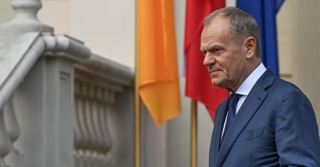 Sędziowie SN mają dość. Skarżą kontrasygnatę Tuska