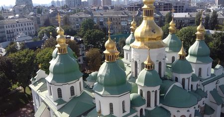 Europejskie miasto idealne na wypad weekendowy. Krótki lot, tanie bilety i masa atrakcji