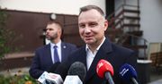 Co zrobi teraz Andrzej Duda? Mamy przecieki z Pałacu Prezydenckiego
