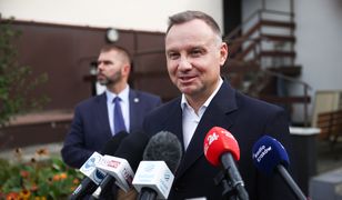 Co zrobi teraz Andrzej Duda? Mamy przecieki z Pałacu Prezydenckiego