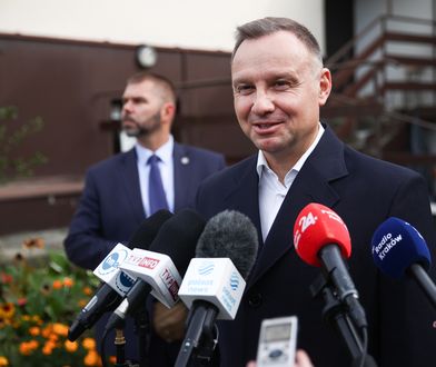 Co zrobi teraz Andrzej Duda? Mamy przecieki z Pałacu Prezydenckiego