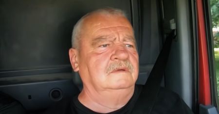 Edward "Edek" Kaliński z programu "Złomowisko PL" ma AMPUTOWANĄ NOGĘ! Zorganizowano zbiórkę pieniędzy