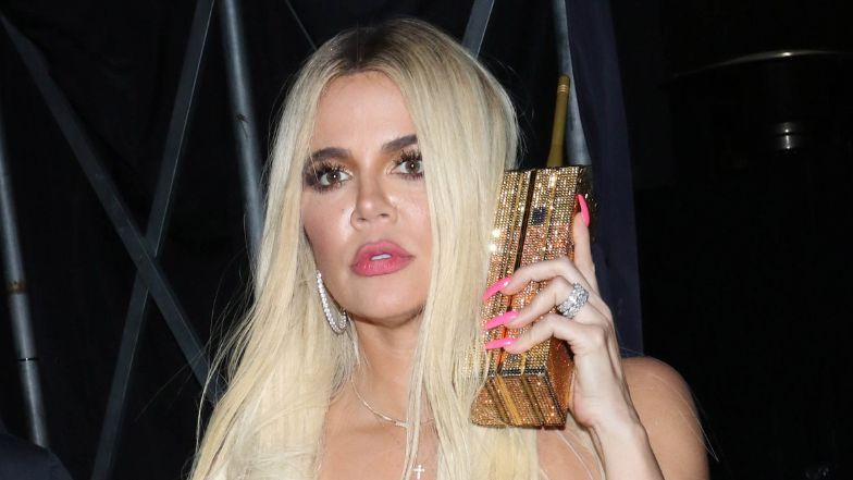 Khloe Kardashian pozwana przez byłego asystenta! Miała nie płacić mu za nadgodziny...