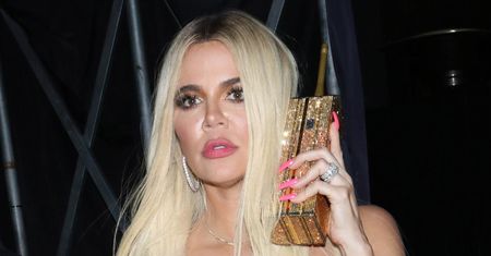 Khloe Kardashian pozwana przez byłego asystenta! Miała nie płacić mu za nadgodziny...