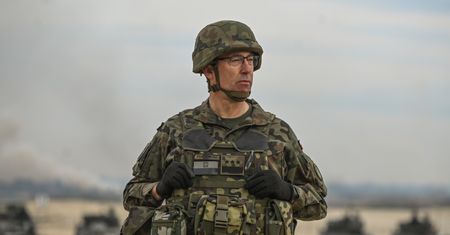 "Klucz do skutecznej obrony". Mówi, co powinna robić Polska