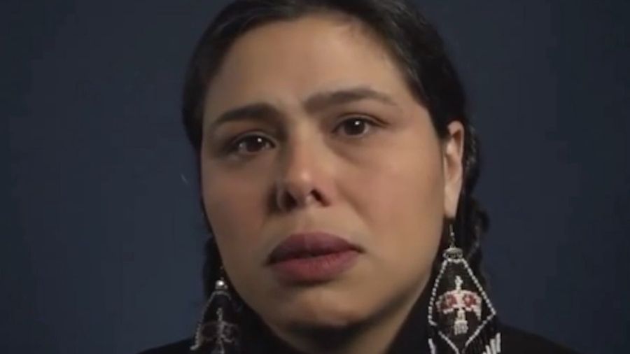 indianie
