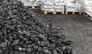 Nie chcą u siebie węgla. Liczą, że na tym skorzystają