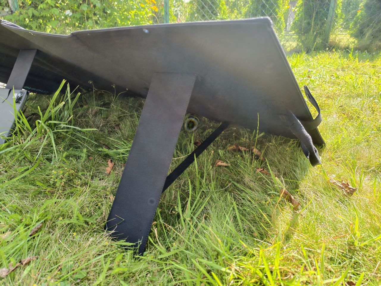 Ładowarka solarna Choetech SC010 160 W 