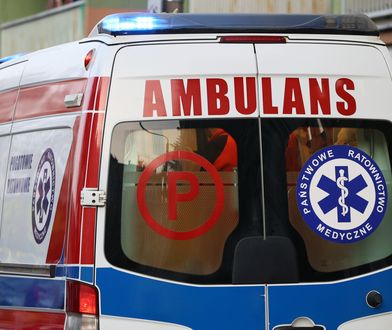 11-latka trafiła na SOR. Lekarze i rodzice oniemieli