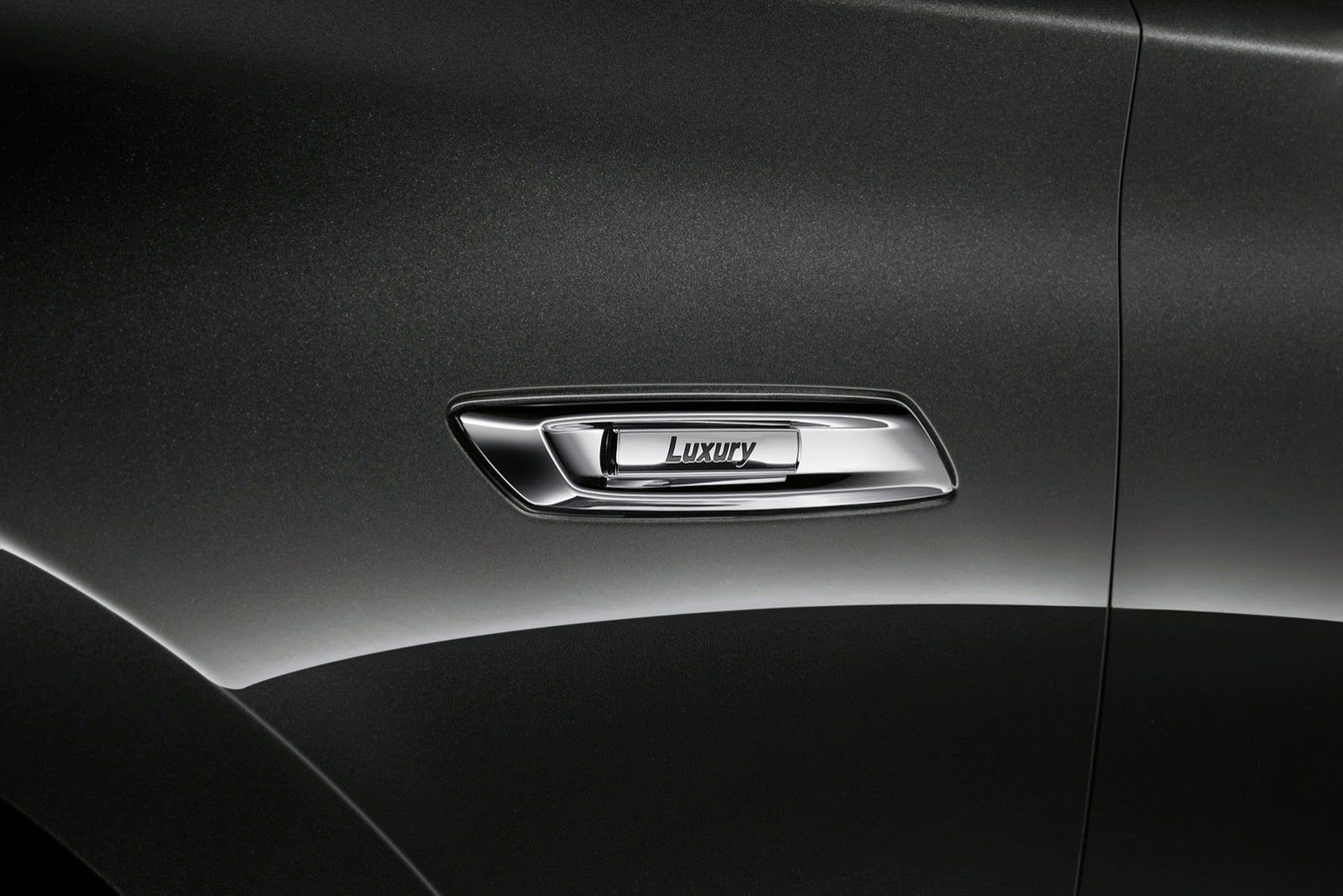 2014 BMW Serii 5 Sedan, Touring, Gran Turismo [galeria] 163