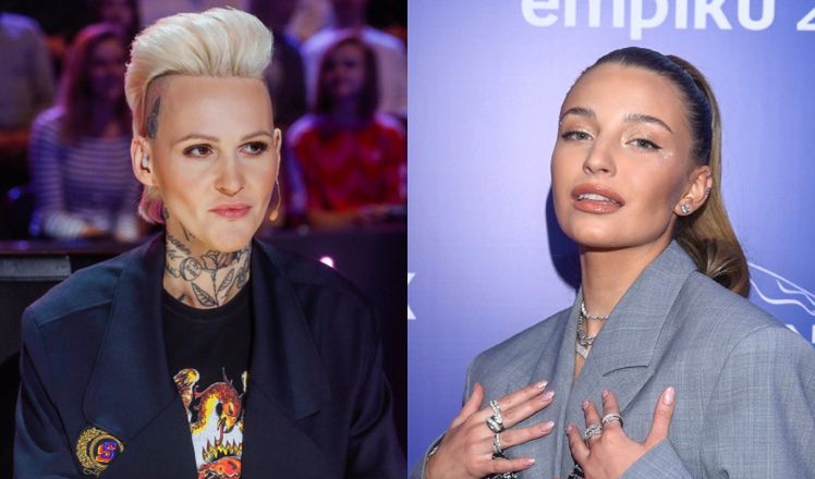 Tabloid wyliczył, ile Julia Wieniawa zarobi w "Mam talent!"