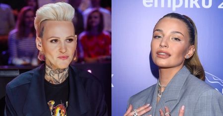 Tabloid wyliczył, ile Julia Wieniawa ZAROBI w "Mam Talent!". "DROŻSZA od Chylińskiej!"