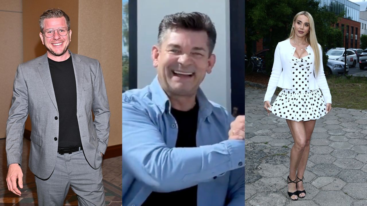 Zaprzysiężenie Karola Nawrockiego. TE gwiazdy popierały go w kampanii prezydenckiej