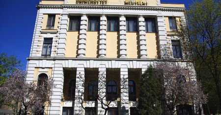 Chciała zostać lekarką wojskową. O dyplom musiała walczyć z uczelnią