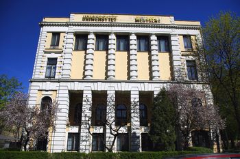 Chciała zostać lekarką wojskową. O dyplom musiała walczyć z uczelnią