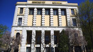 Chciała zostać lekarką wojskową. O dyplom musiała walczyć z uczelnią