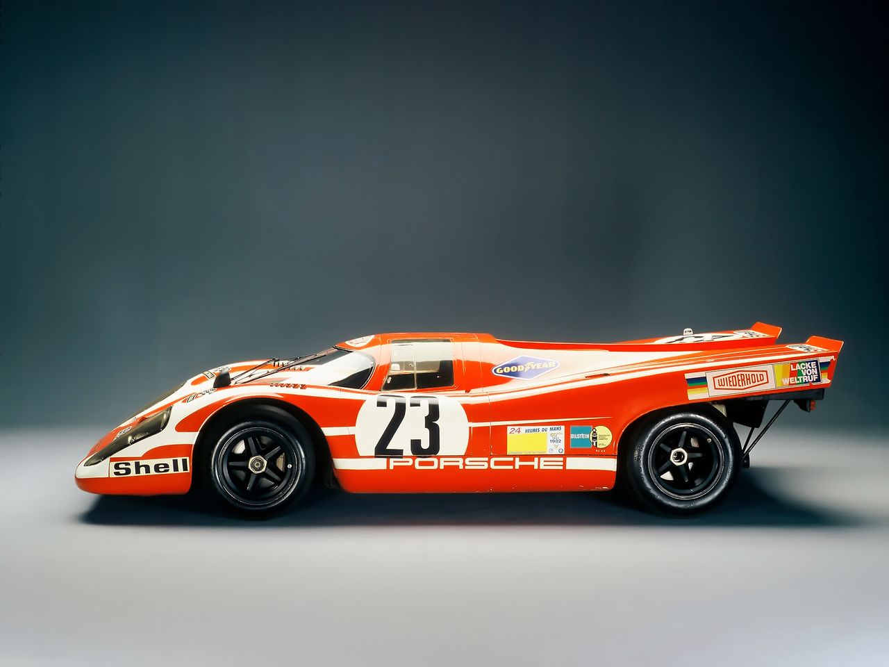 Porsche 917 K fot.2