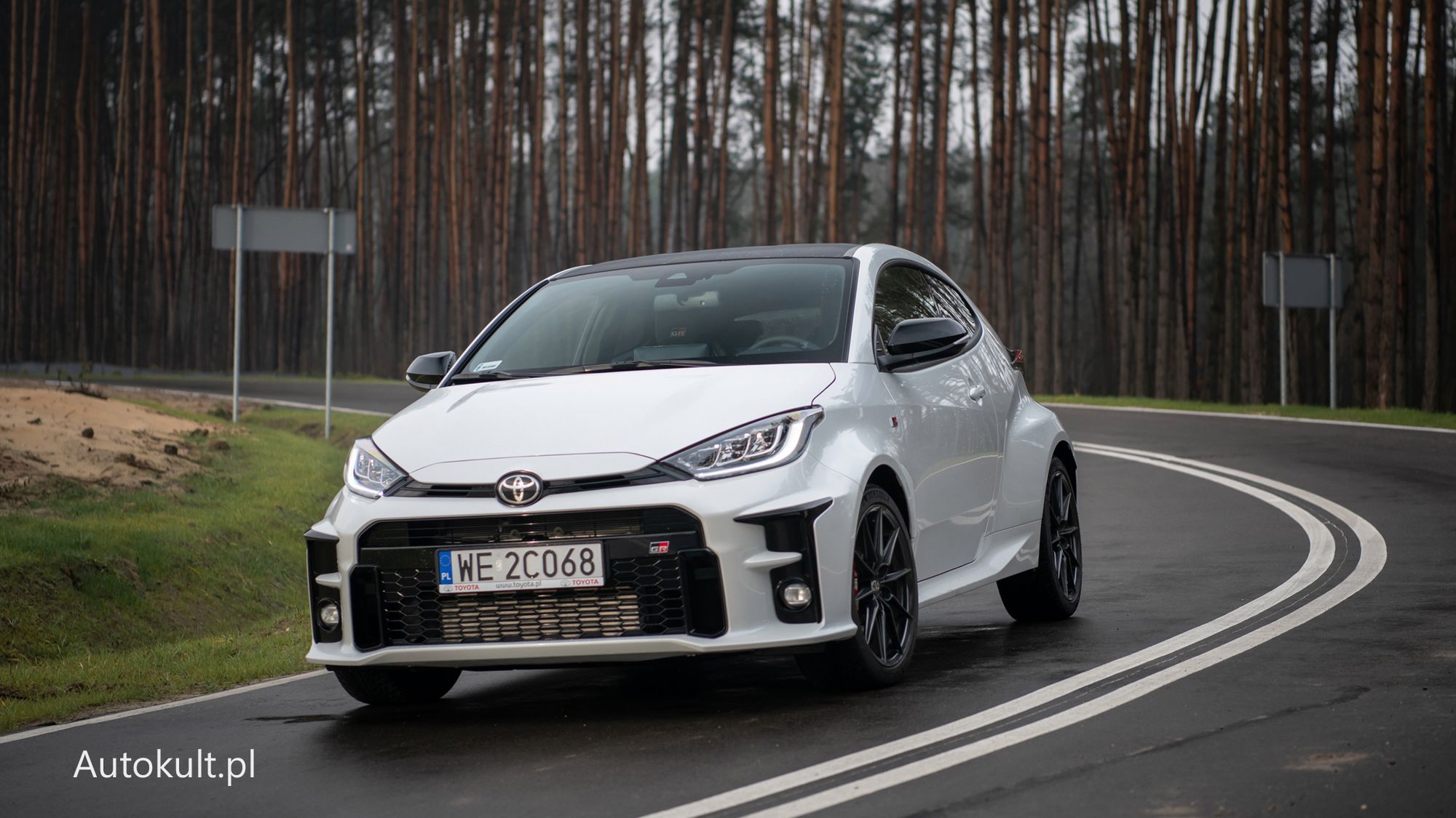 Wbrew pozorom auto można bardzo łatwo kupić i - dobrze węsząc - wcale nie dużo drożej niż cena katalogowa.