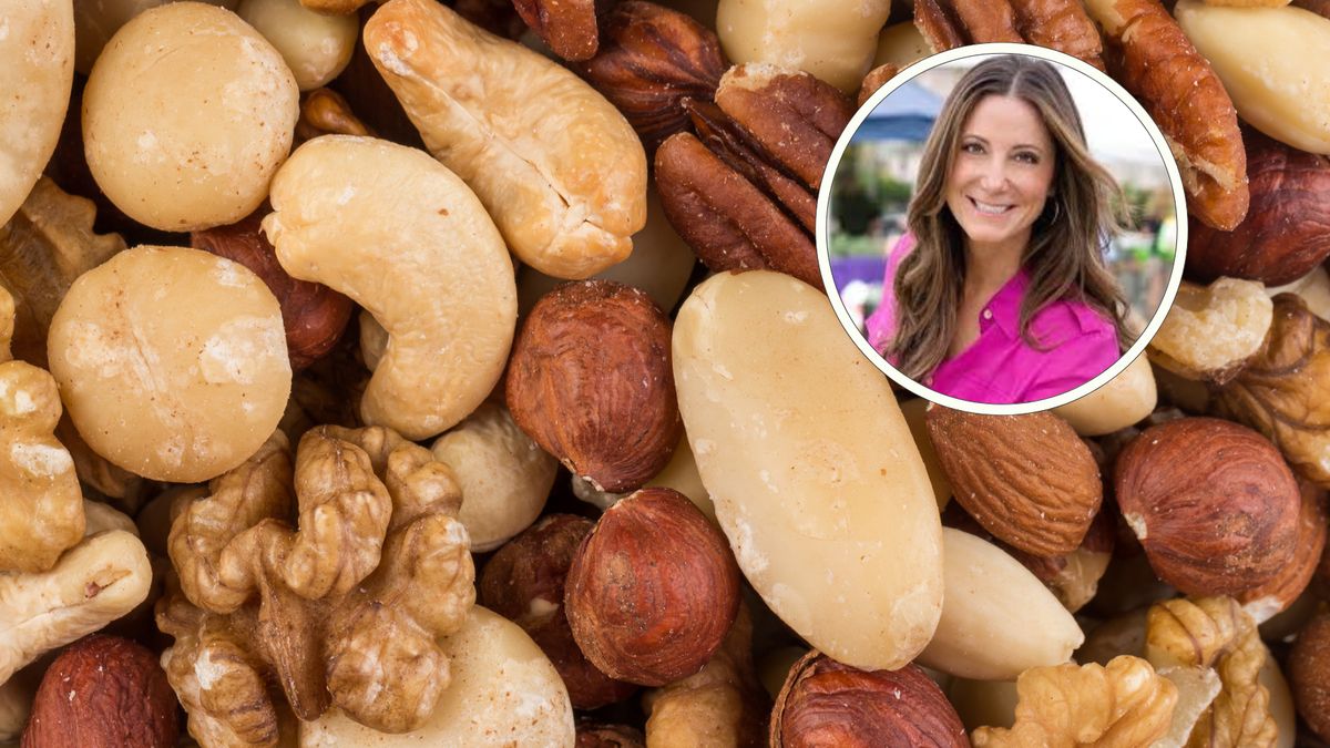 Które orzechy są najzdrowsze?