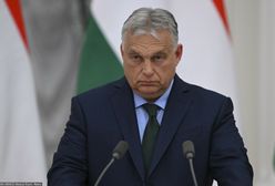 Orban przekazał stanowisko Putina. Wyciekł tajny list